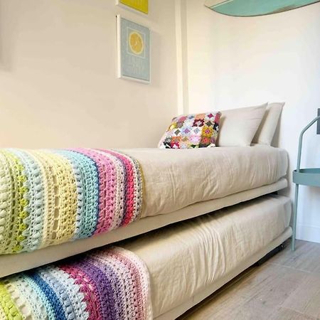 - Cabanyal Boutique Villa Валенсия Екстериор снимка