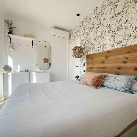 - Cabanyal Boutique Villa Валенсия Екстериор снимка