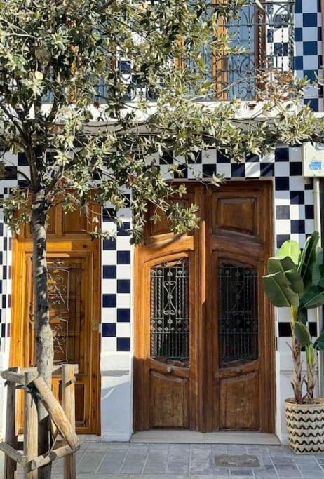 - Cabanyal Boutique Villa Валенсия Екстериор снимка