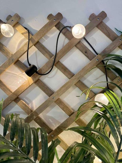 - Cabanyal Boutique Villa Валенсия Екстериор снимка