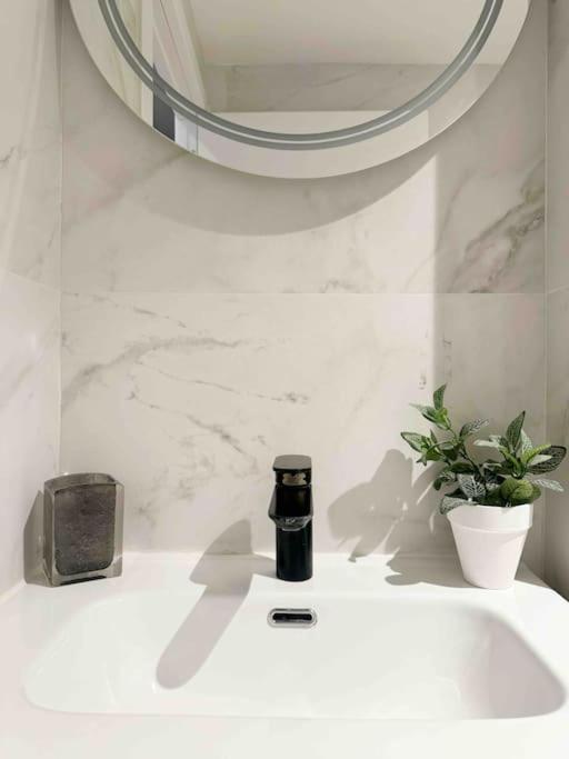 - Cabanyal Boutique Villa Валенсия Екстериор снимка