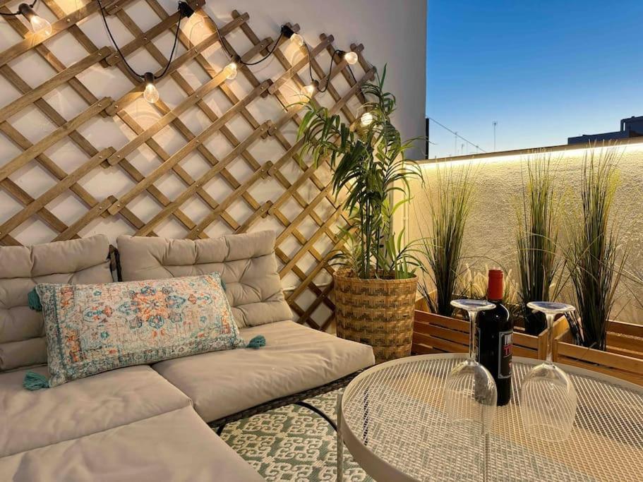 - Cabanyal Boutique Villa Валенсия Екстериор снимка