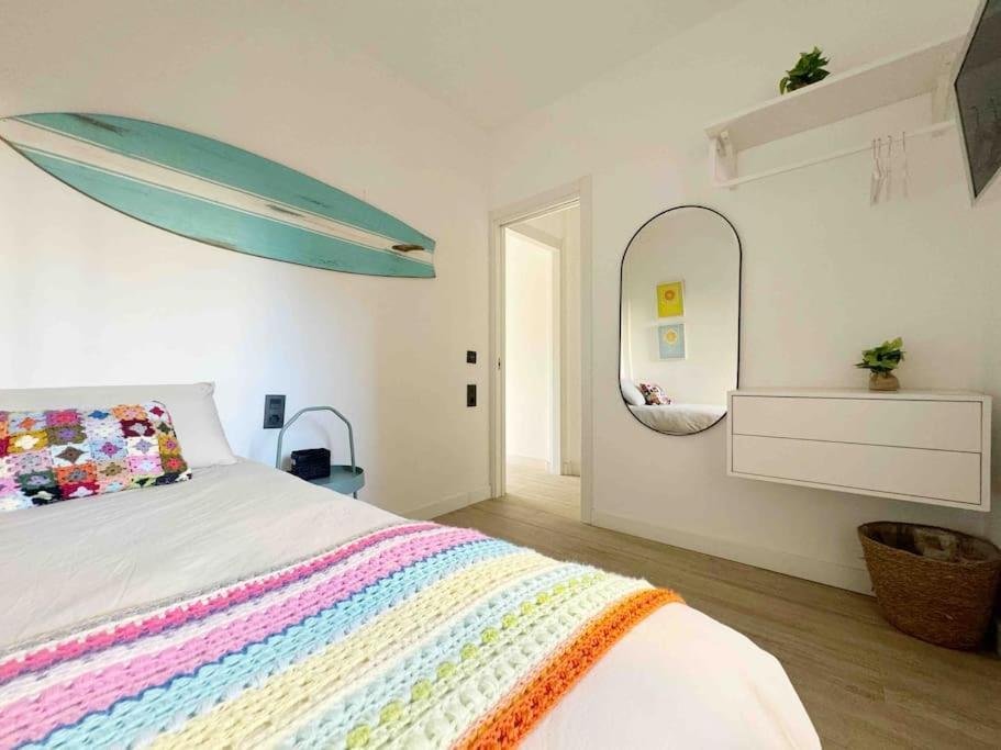 - Cabanyal Boutique Villa Валенсия Екстериор снимка