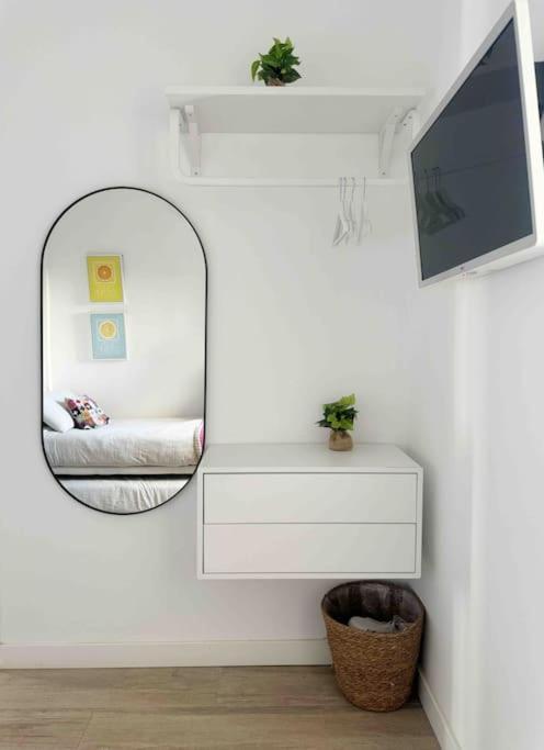 - Cabanyal Boutique Villa Валенсия Екстериор снимка