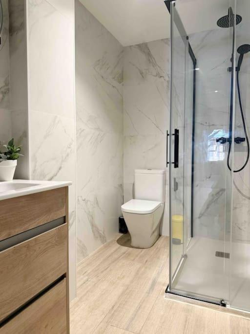 - Cabanyal Boutique Villa Валенсия Екстериор снимка