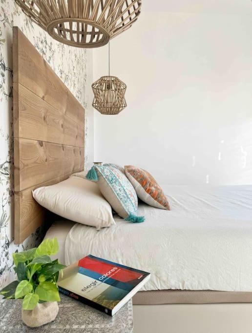- Cabanyal Boutique Villa Валенсия Екстериор снимка