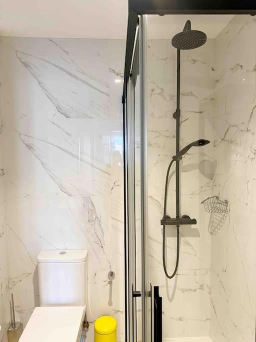 - Cabanyal Boutique Villa Валенсия Екстериор снимка