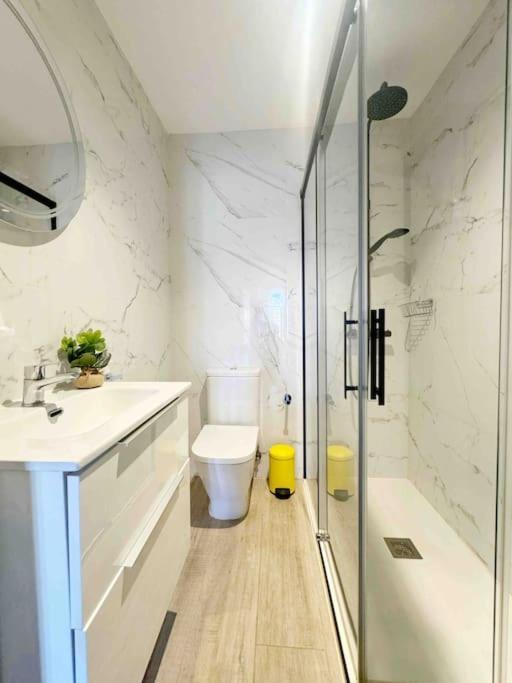 - Cabanyal Boutique Villa Валенсия Екстериор снимка