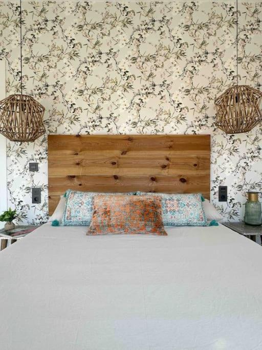- Cabanyal Boutique Villa Валенсия Екстериор снимка