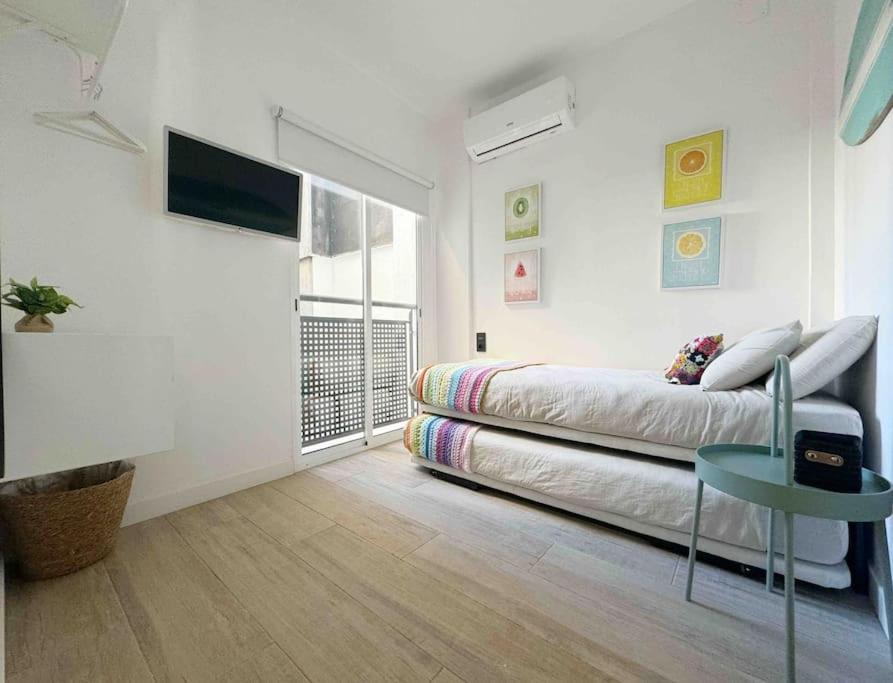 - Cabanyal Boutique Villa Валенсия Екстериор снимка