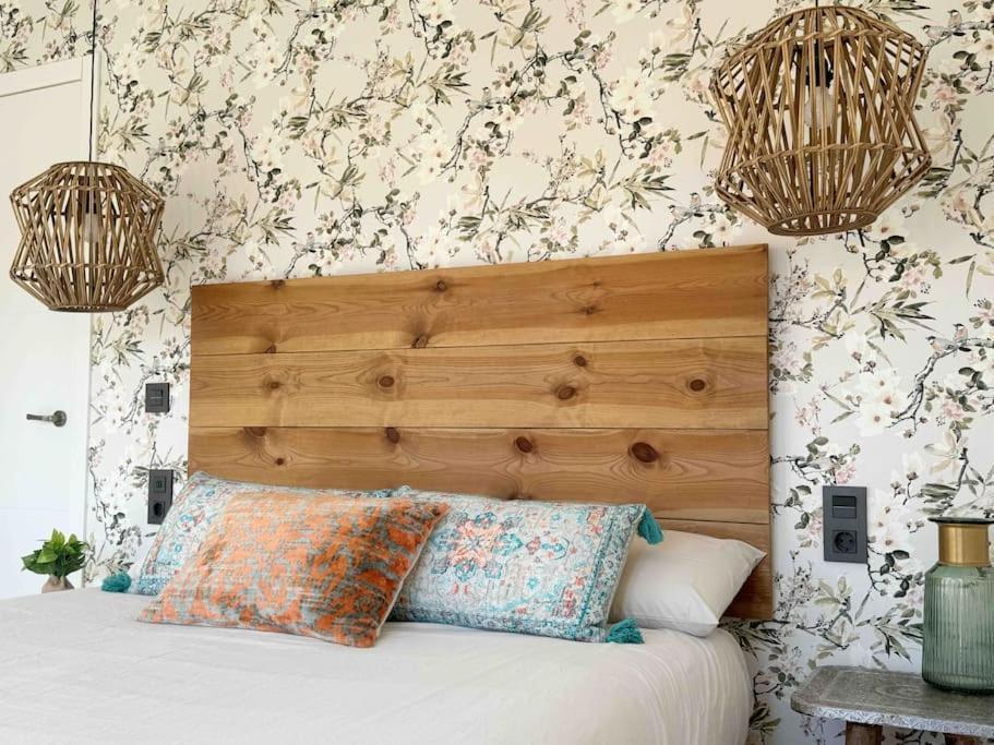 - Cabanyal Boutique Villa Валенсия Екстериор снимка