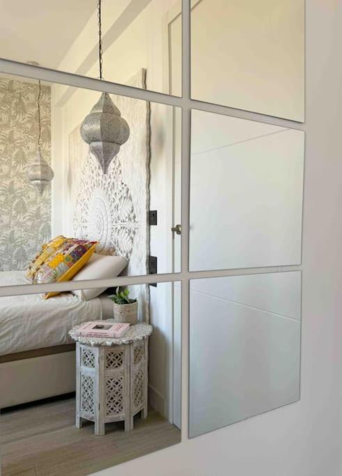- Cabanyal Boutique Villa Валенсия Екстериор снимка