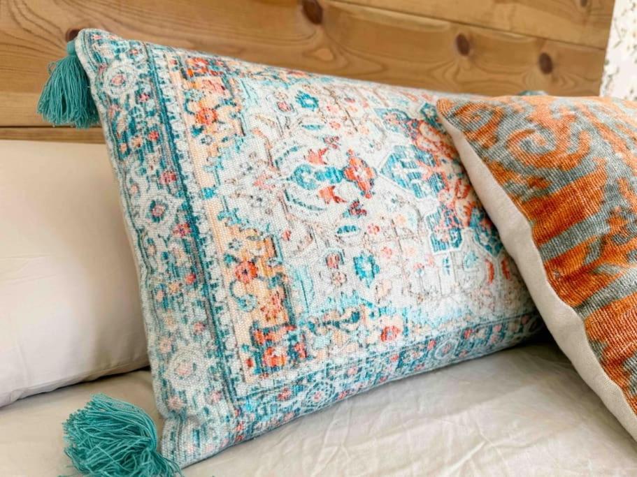 - Cabanyal Boutique Villa Валенсия Екстериор снимка