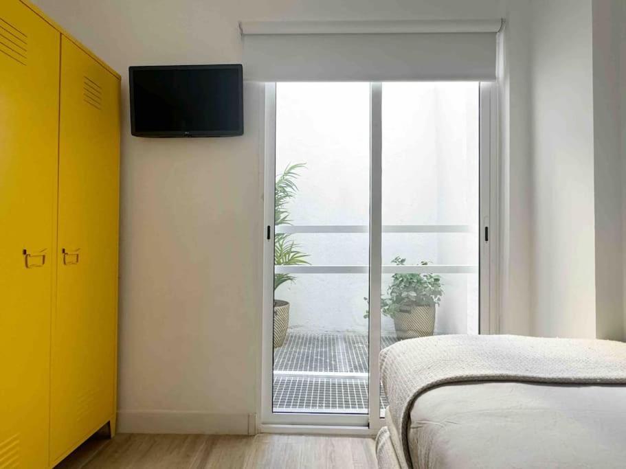 - Cabanyal Boutique Villa Валенсия Екстериор снимка