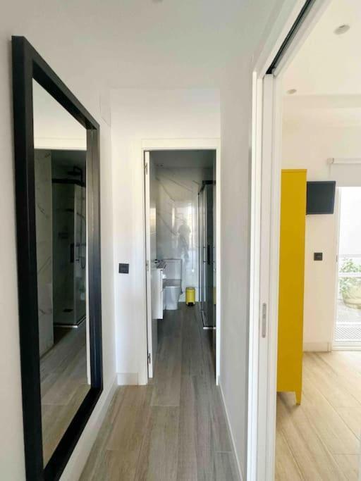 - Cabanyal Boutique Villa Валенсия Екстериор снимка