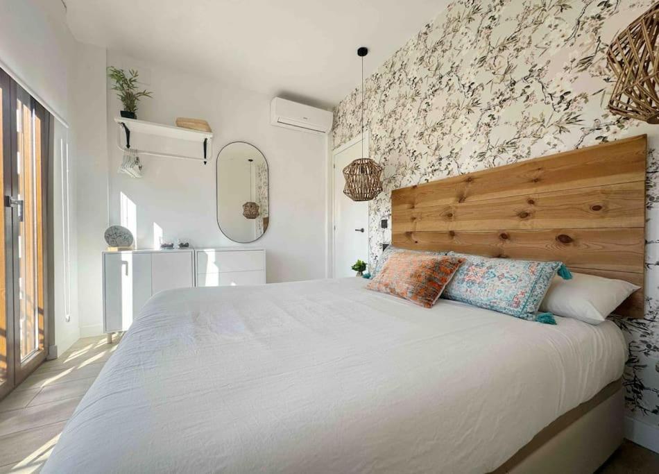- Cabanyal Boutique Villa Валенсия Екстериор снимка