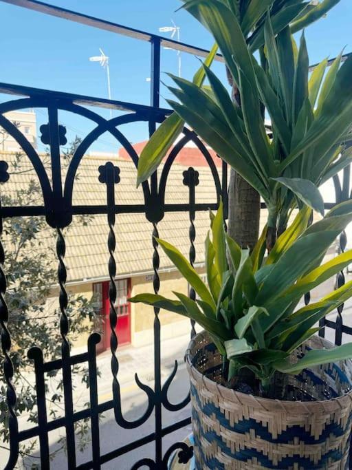 - Cabanyal Boutique Villa Валенсия Екстериор снимка