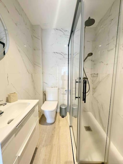- Cabanyal Boutique Villa Валенсия Екстериор снимка
