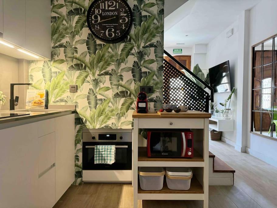 - Cabanyal Boutique Villa Валенсия Екстериор снимка
