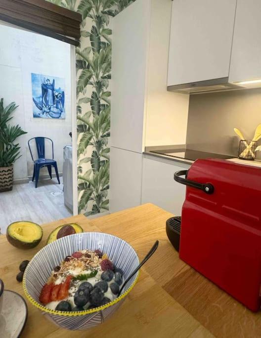 - Cabanyal Boutique Villa Валенсия Екстериор снимка