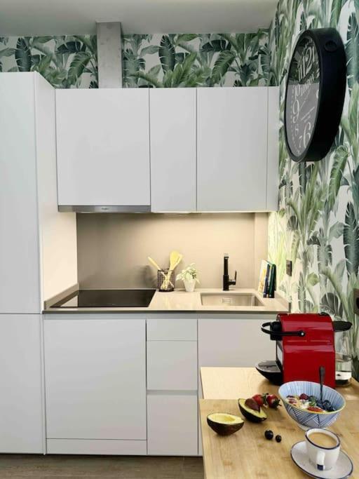 - Cabanyal Boutique Villa Валенсия Екстериор снимка