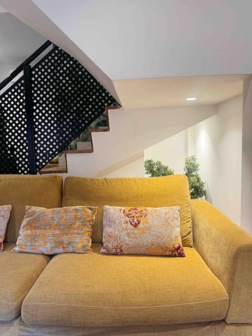 - Cabanyal Boutique Villa Валенсия Екстериор снимка