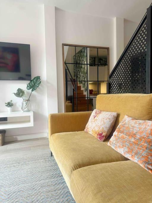- Cabanyal Boutique Villa Валенсия Екстериор снимка