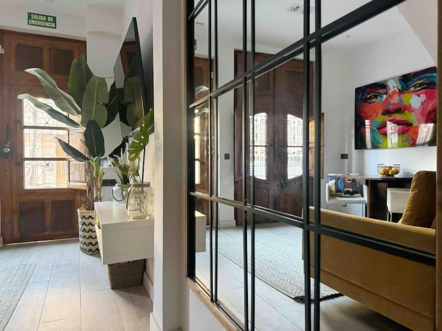 - Cabanyal Boutique Villa Валенсия Екстериор снимка