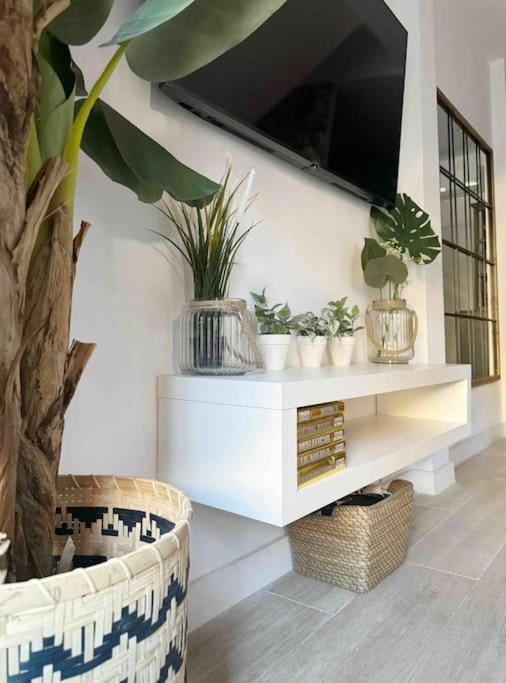 - Cabanyal Boutique Villa Валенсия Екстериор снимка